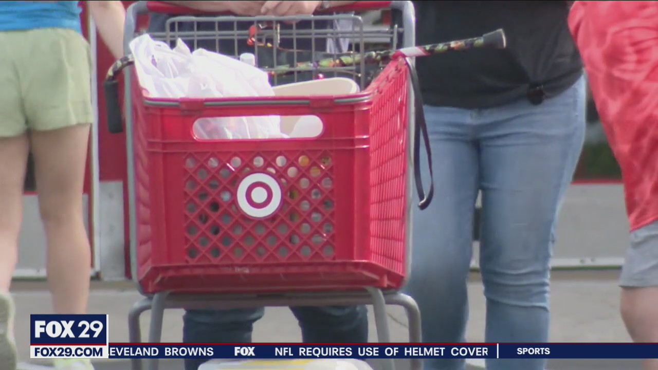 How Americans are getting by amid rising inflation