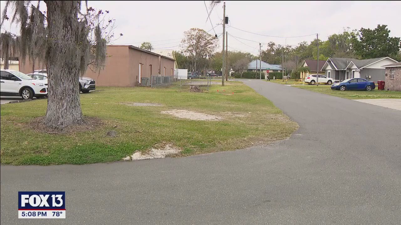 Plant City police investigating death of 14-year-old boy