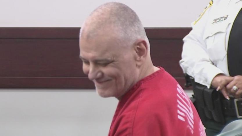 Steven Lorenzo wants to plead guilty in double murder case
