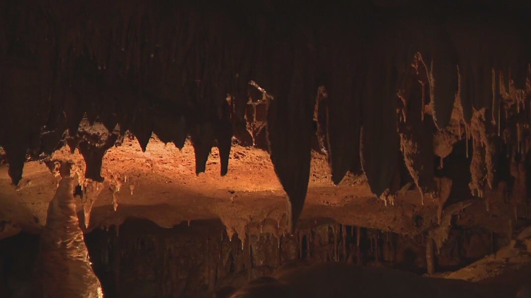 Inner Space Caverns celebrates 60 years