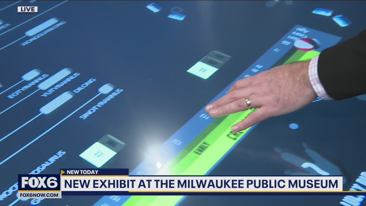 Have you ever wondered what it would be like to see a dinosaur egg hatch?