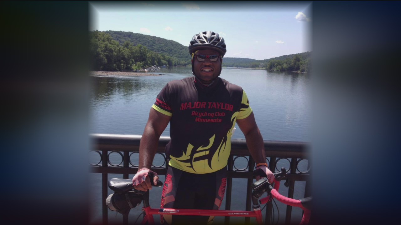 Bicyclist who died in Oakland park was well-respected BART manager