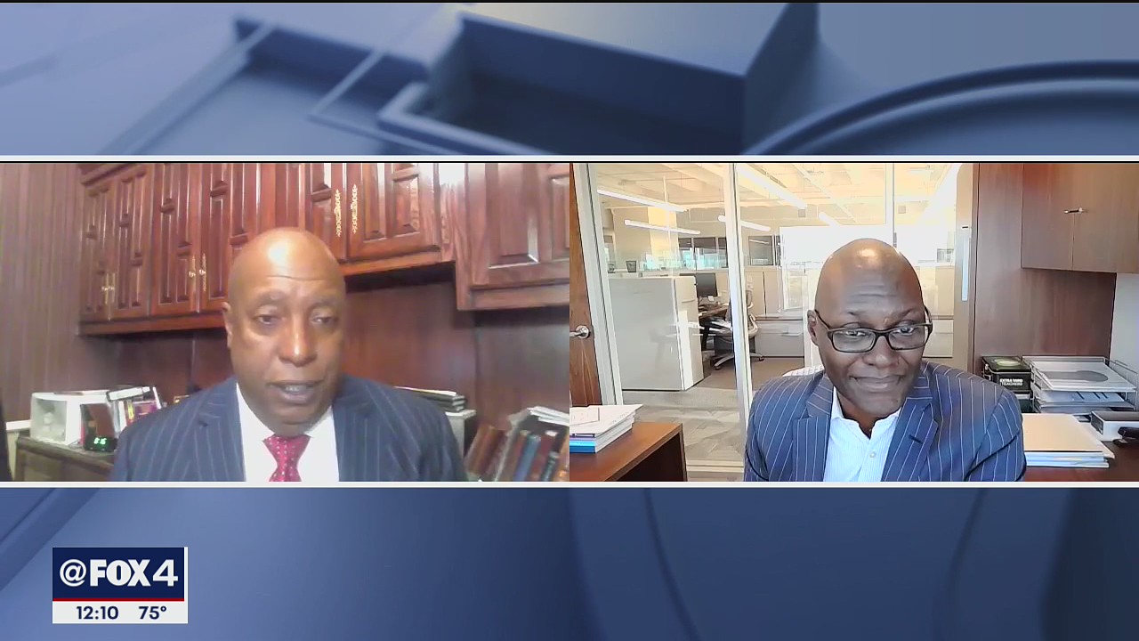 Here & Now: The Dallas Foundation