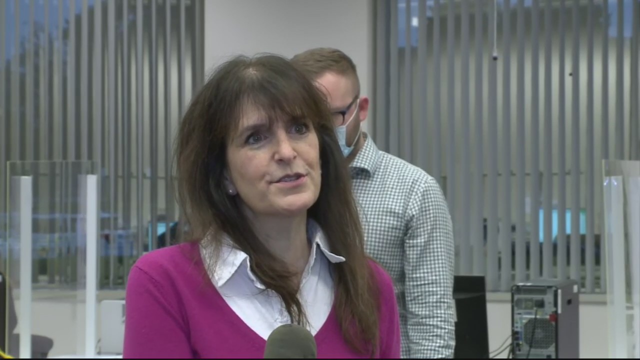 Oakland County Clerk running accuracy tests preparing for Election Day