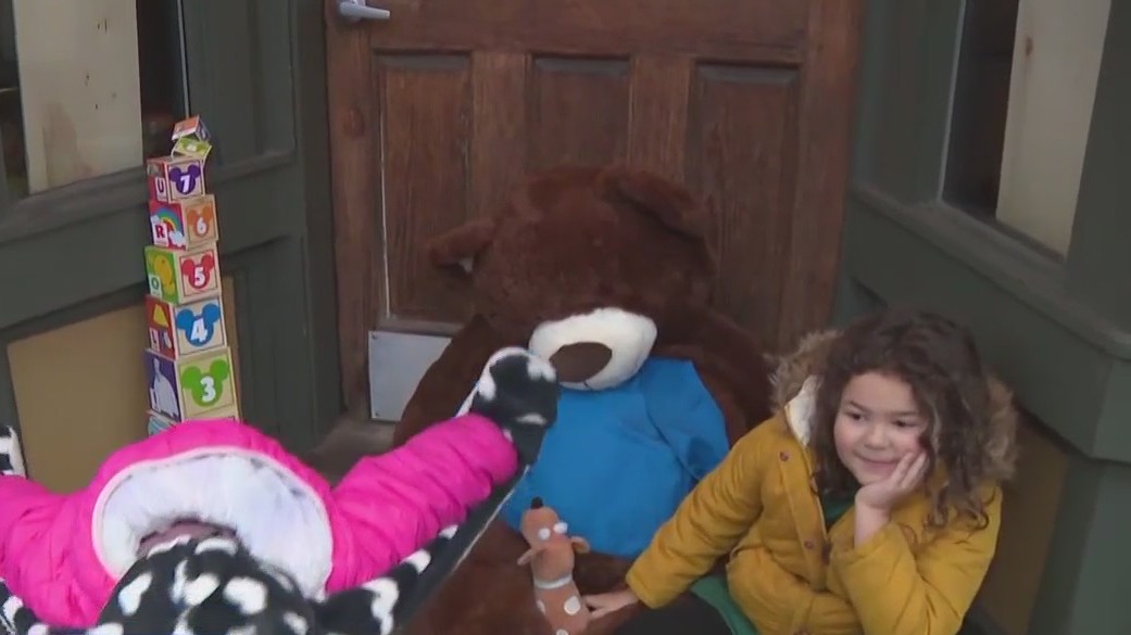 Details on the event