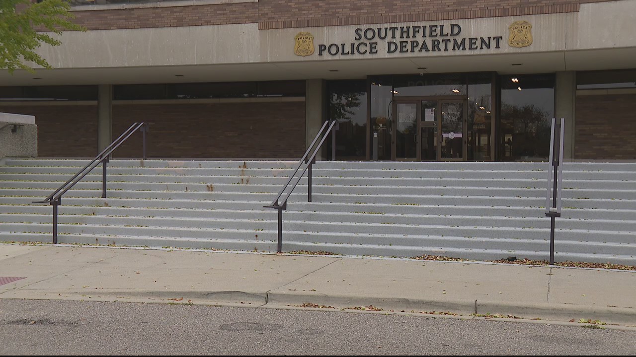 3 arrested in carjack shooting in Southfield