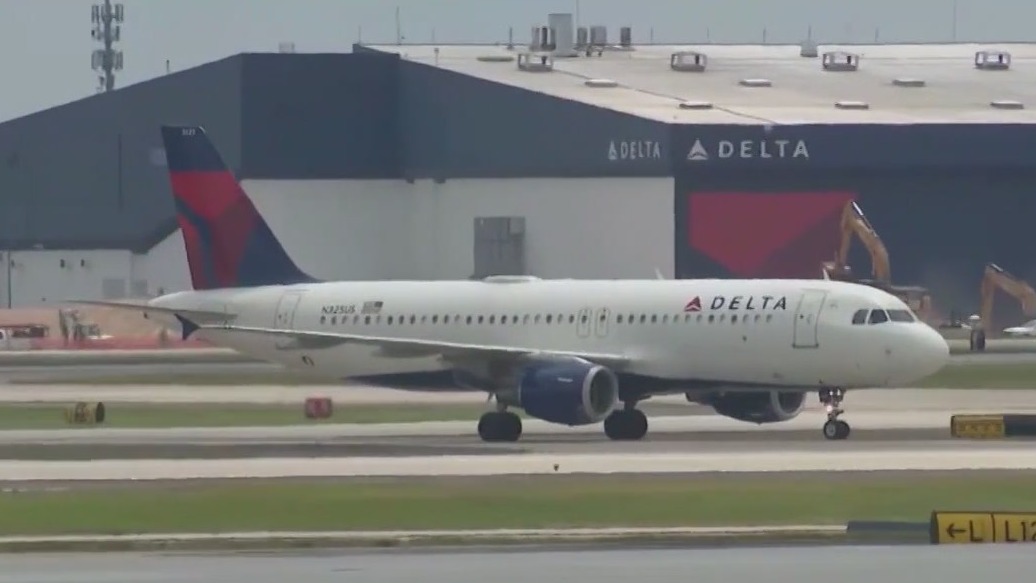 Delta tweaking loyalty program, again