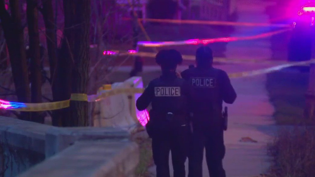 More human remains found in Milwaukee