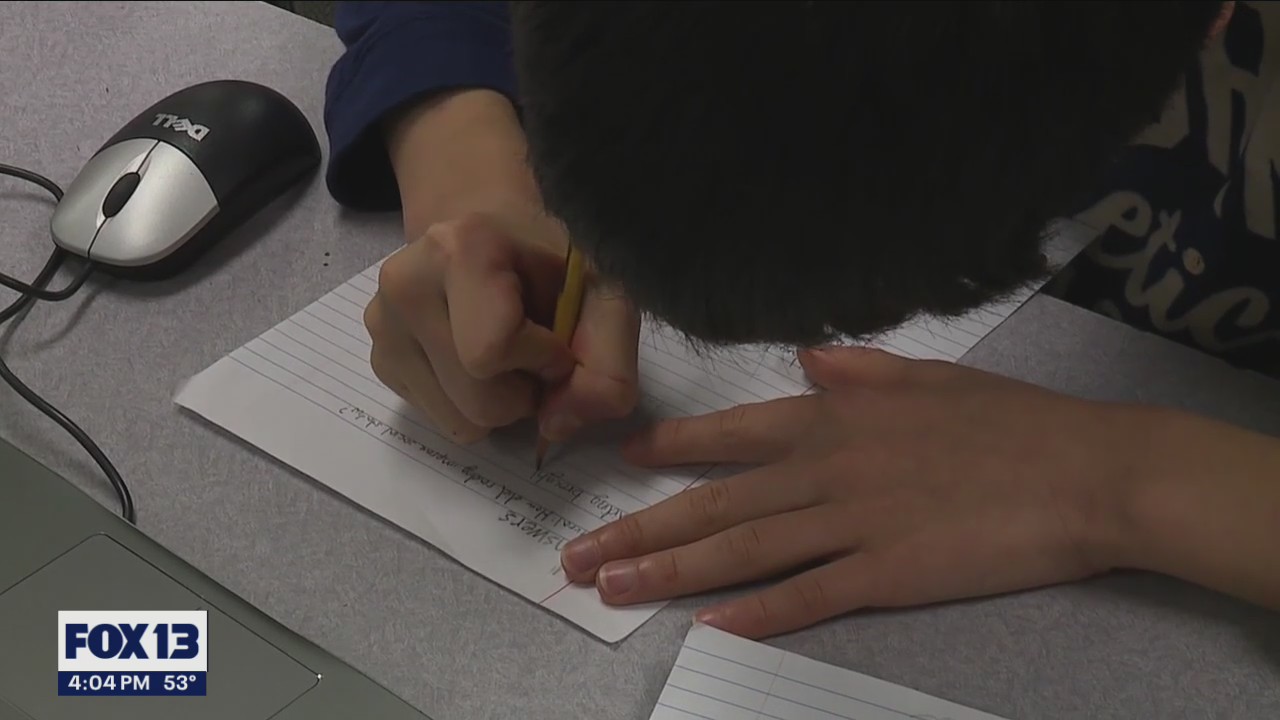 Parents, teachers 'shocked' by Seattle Public Schools' special education staff adjustments