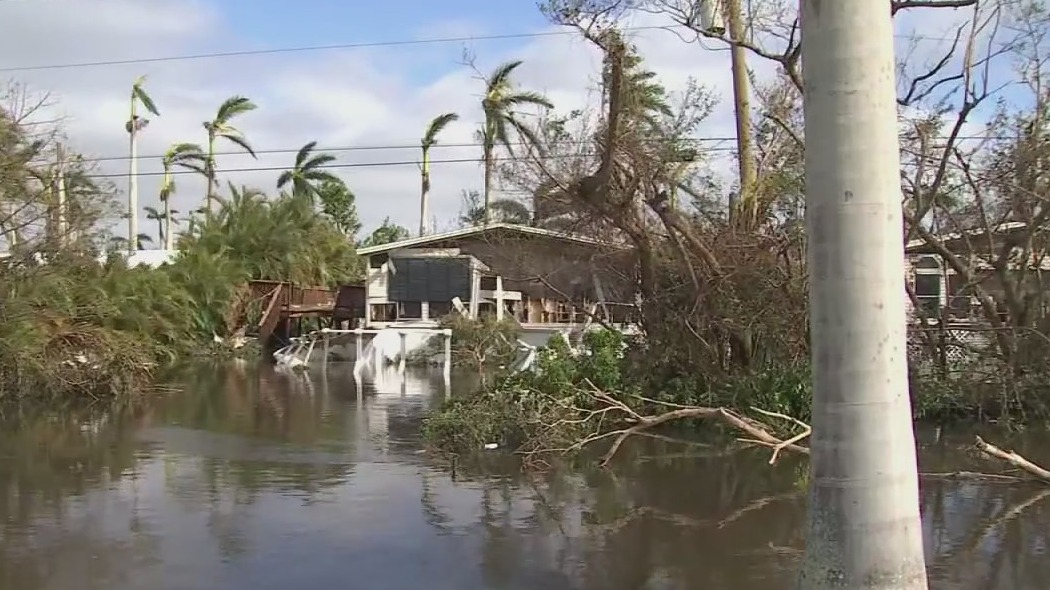 Ian’s devastation in Fort Myers