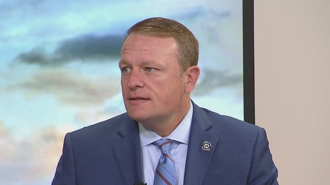 Kevin Hendrick heads into first year as Pinellas superintendent