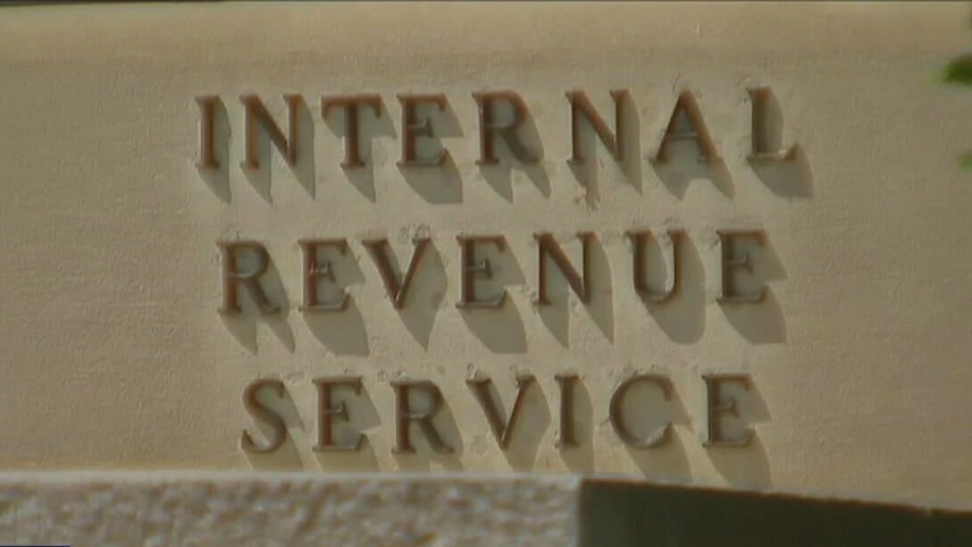 IRS warns tax fraudsters, potential victims