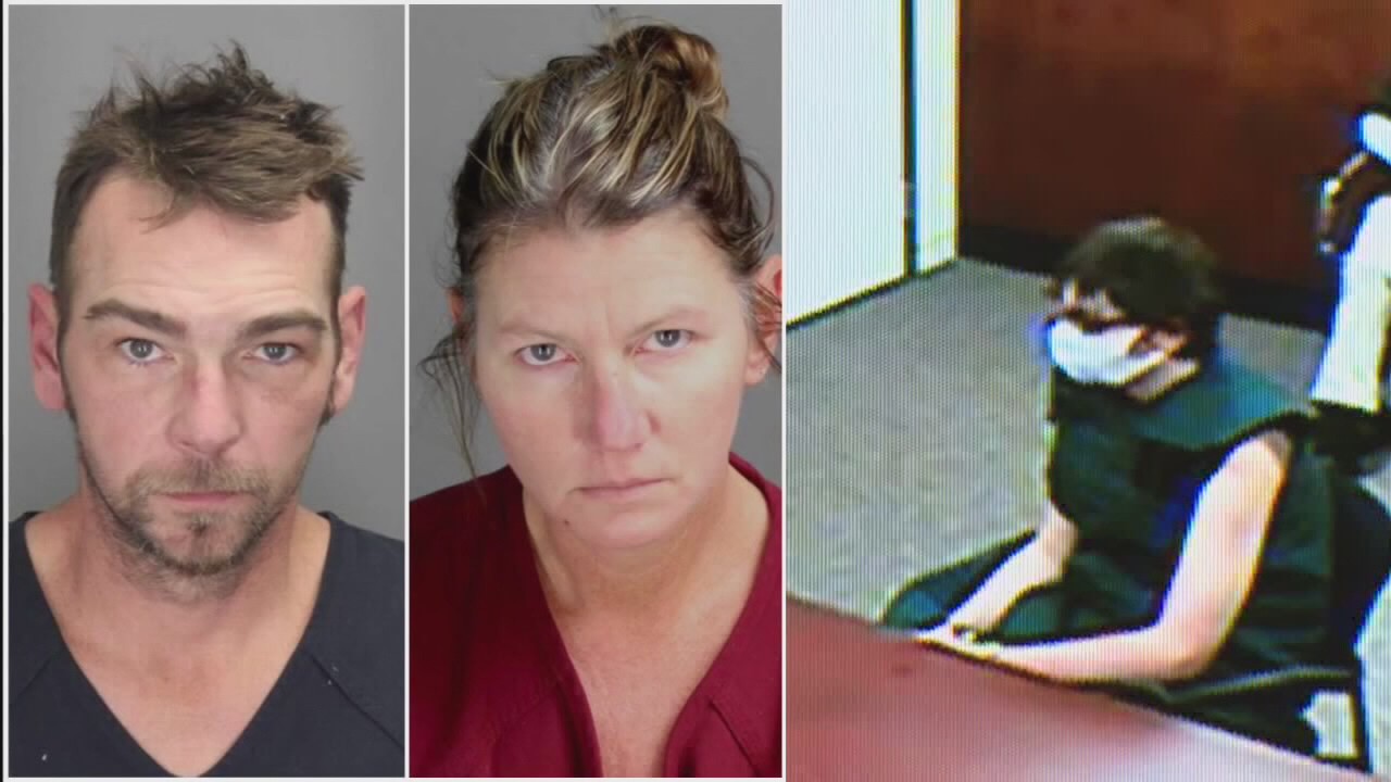 Prosecutors: More evidence Crumbley parents should be tried in son's Oxford shooting