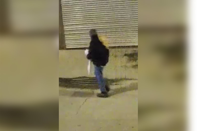 New video shows suspect after man found dead inside car in 2022 North Philadelphia homicide