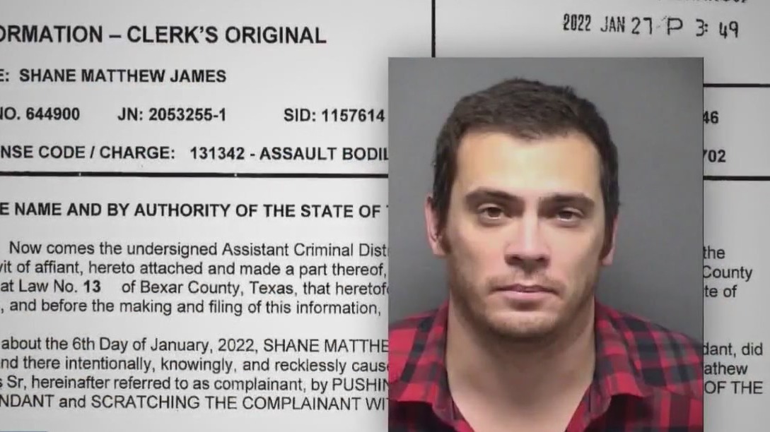 Texas shooting spree: Shooter's troubled past
