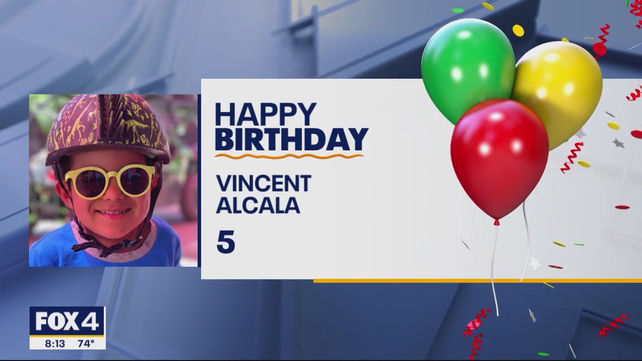 Good Day birthdays for Sept. 25