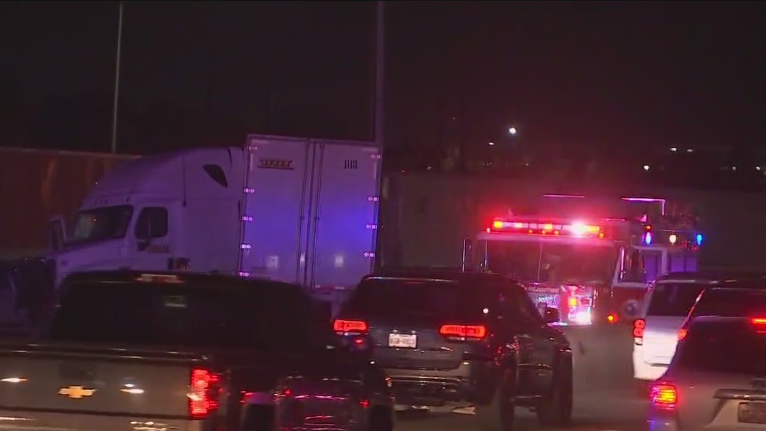 Fatalities on Austin roads have increased since COVID, city says