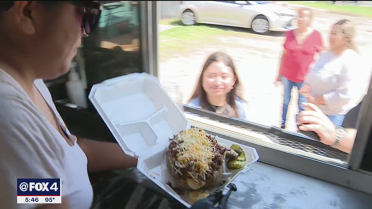 Food trailer vendors feel unfairly penalized by Dallas city ordinance