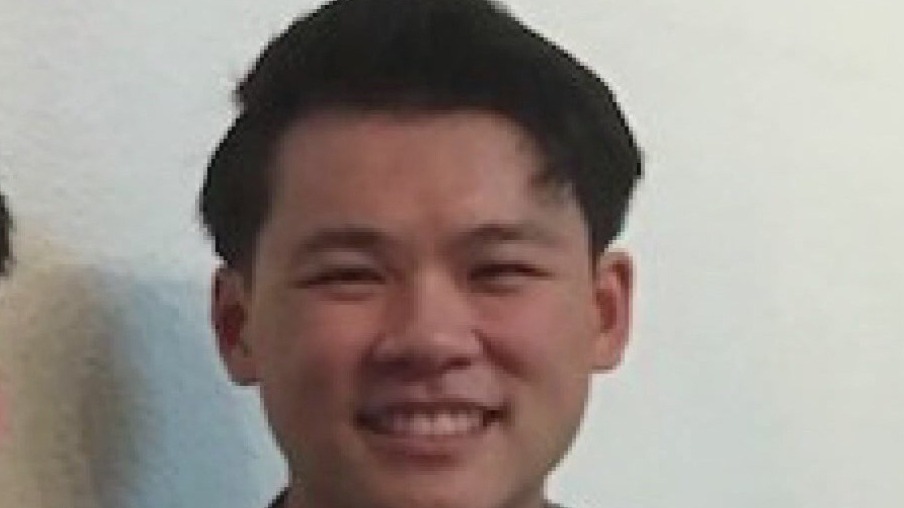 Hayward man with schizophrenia has been missing for weeks