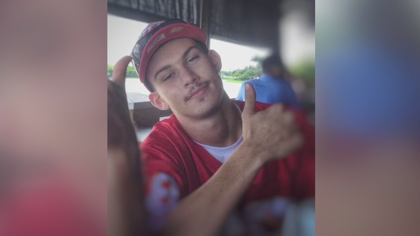 Crime Watch: Family of murdered Round Rock man healing through charity