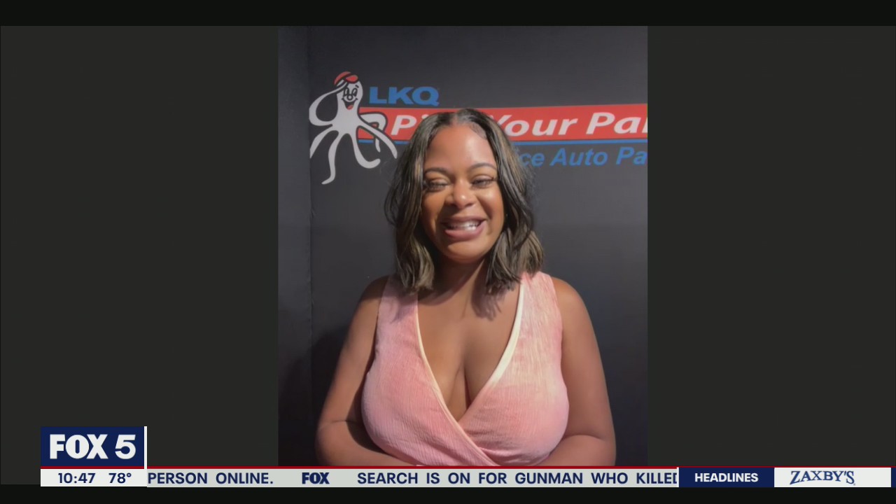 Radio personnel Mani Millss talks Tyler Perry and Wendy Williams