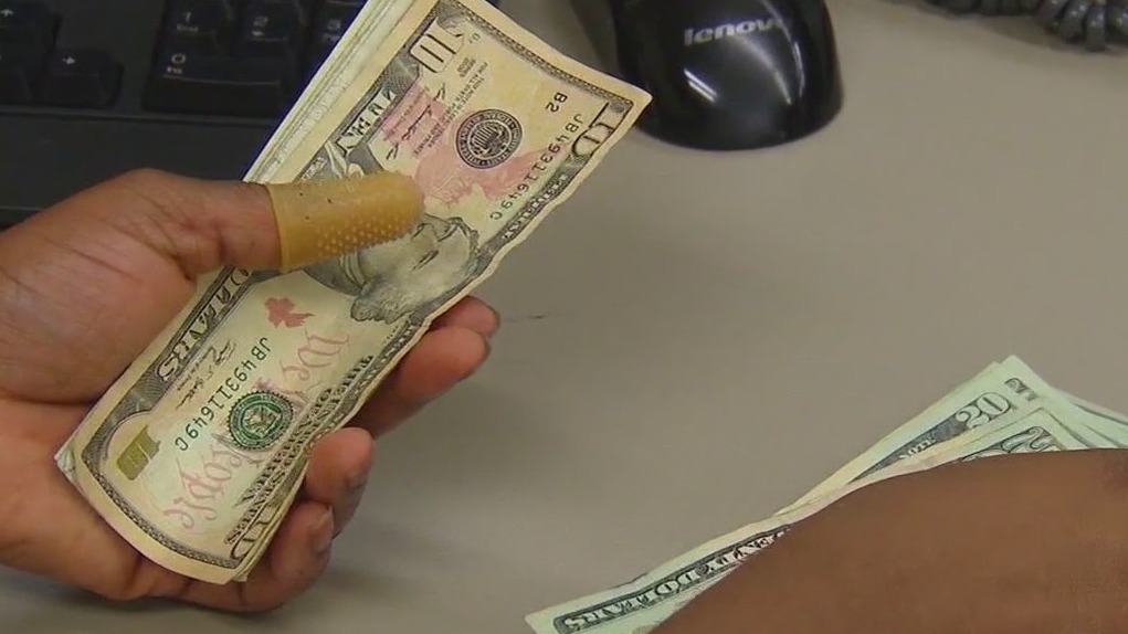 Inflation rises to 9.1% in June