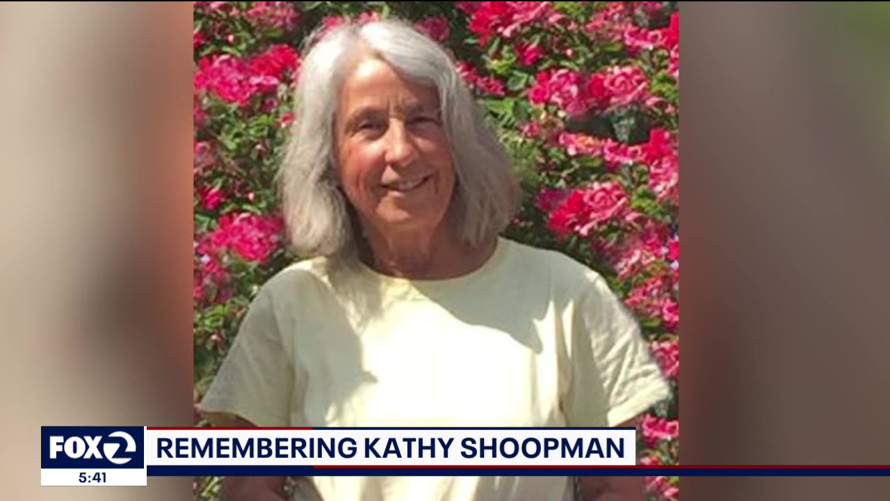 U.S. Forest Service lookout dies in McKinney Fire when she wouldn't evacuate
