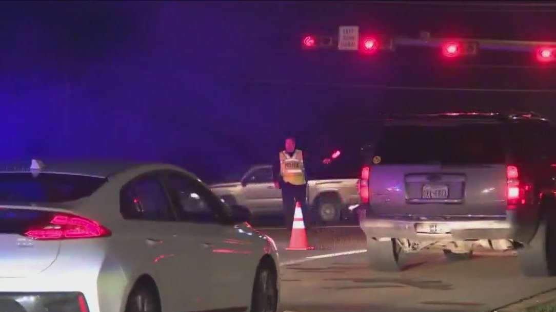 Stolen fuel tank involved in spill that shut down Hwy 71 last week, police say
