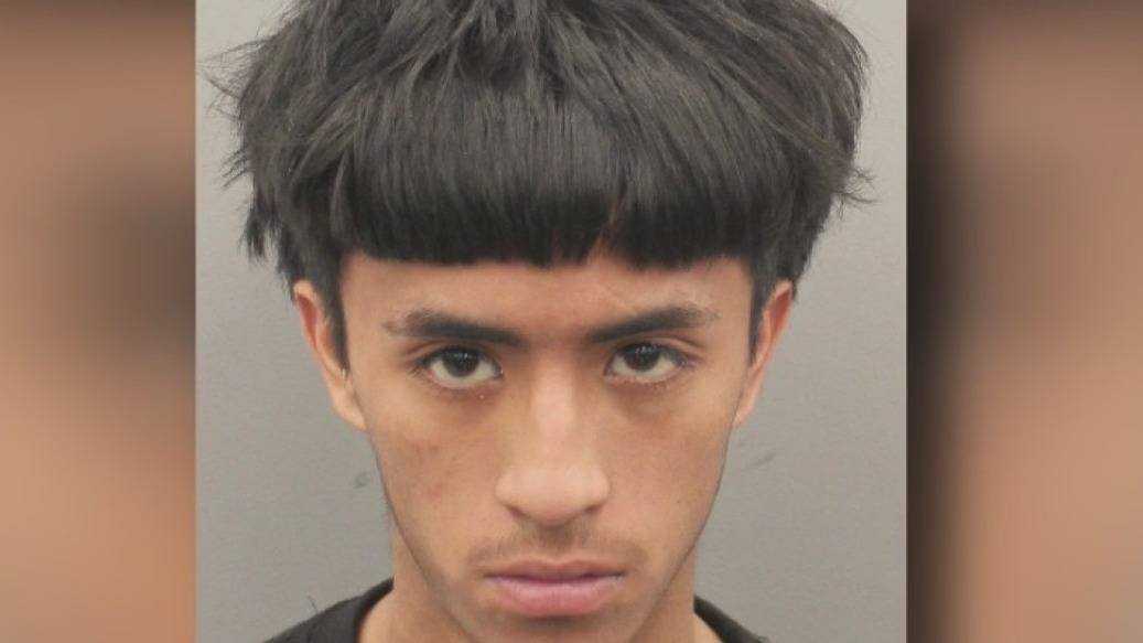Man violates bond conditions more than 1,000 times