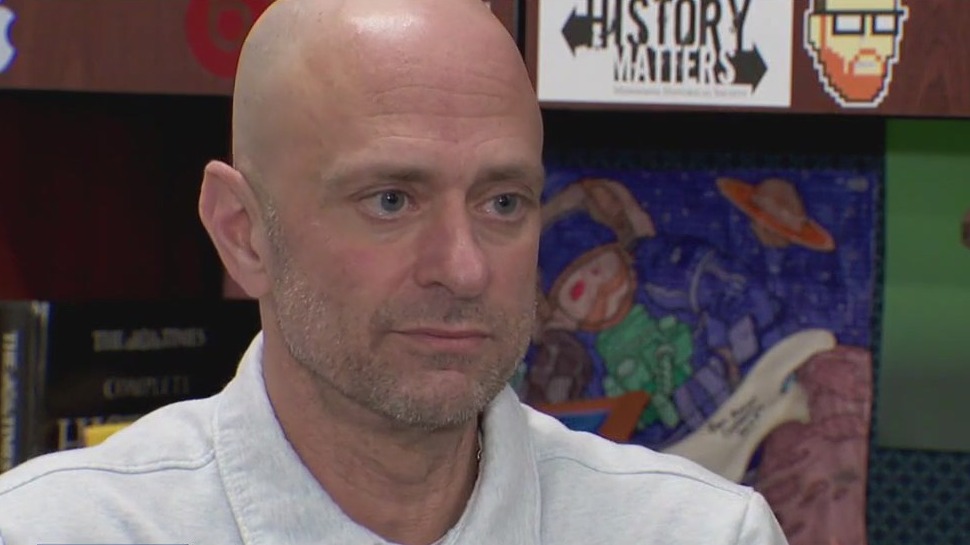 MN teacher battles leukemia, students raise $275K