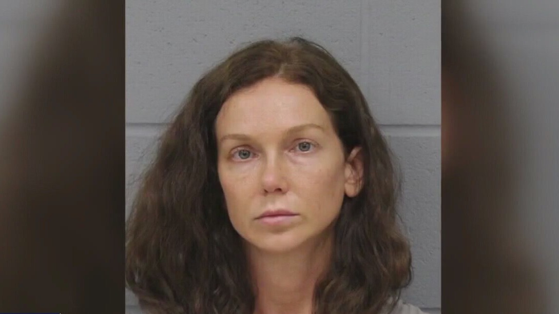 Kaitlin Armstrong pregnant at arrest: filings