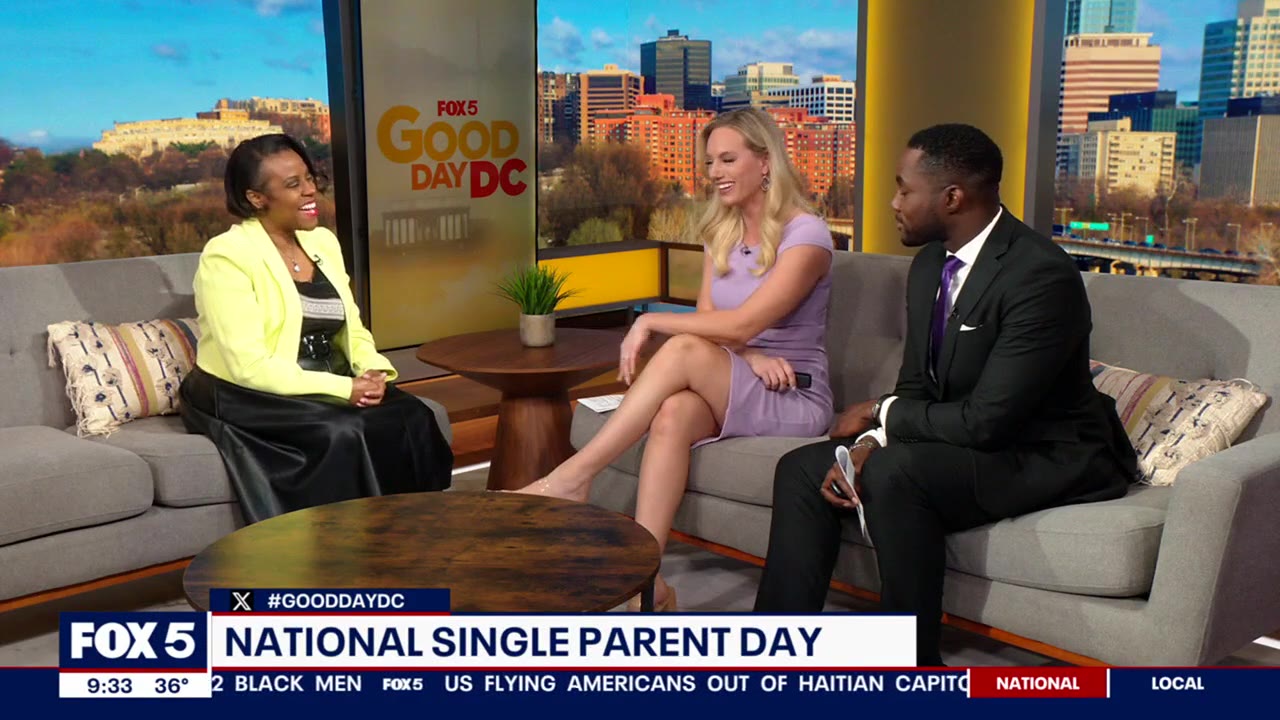 National Single Parents Day: how to better support solo moms and dads