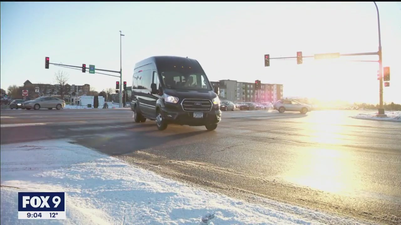 Burnsville mayor vows to make ‘dangerous’ intersection safer after multiple pedestrians killed