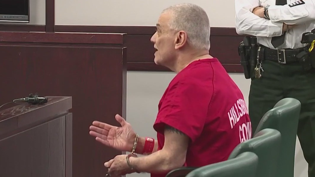 Previous: Mother of Steve Lorenzo victim wants killer to get death penalty