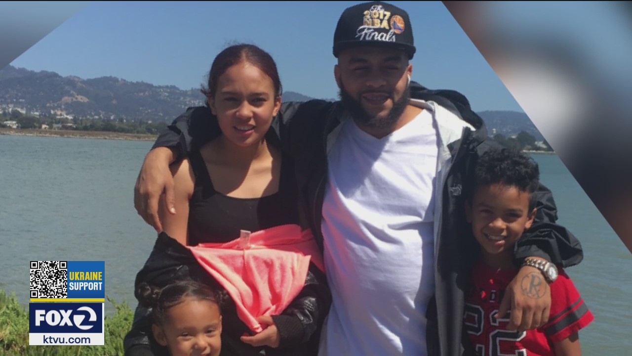 Family searches for answers 2 years after San Francisco man's unsolved killing