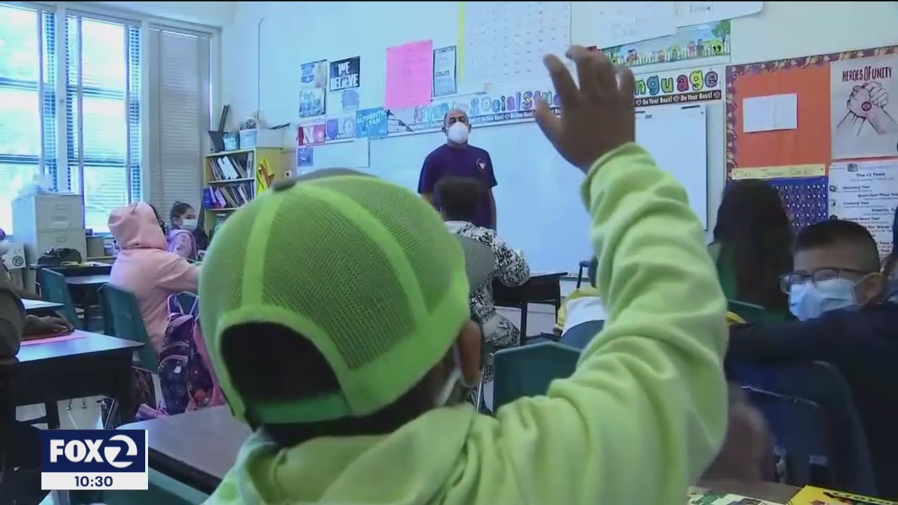 Black youth suicide rate doubles since 2014, California health department says