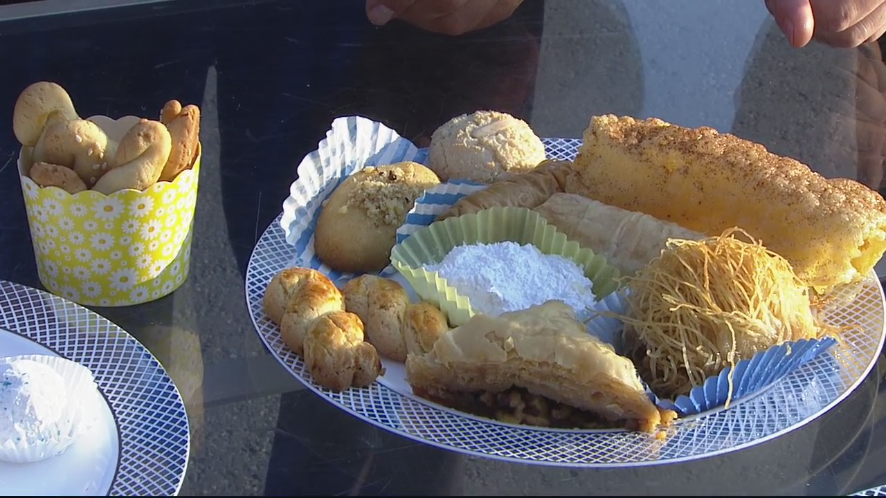 Assumption Greek Orthodox Church GreekFest