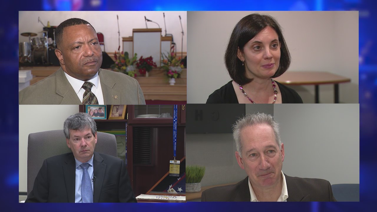 Chicagos federal consent decree on police reform falls short of expectations, city leaders say