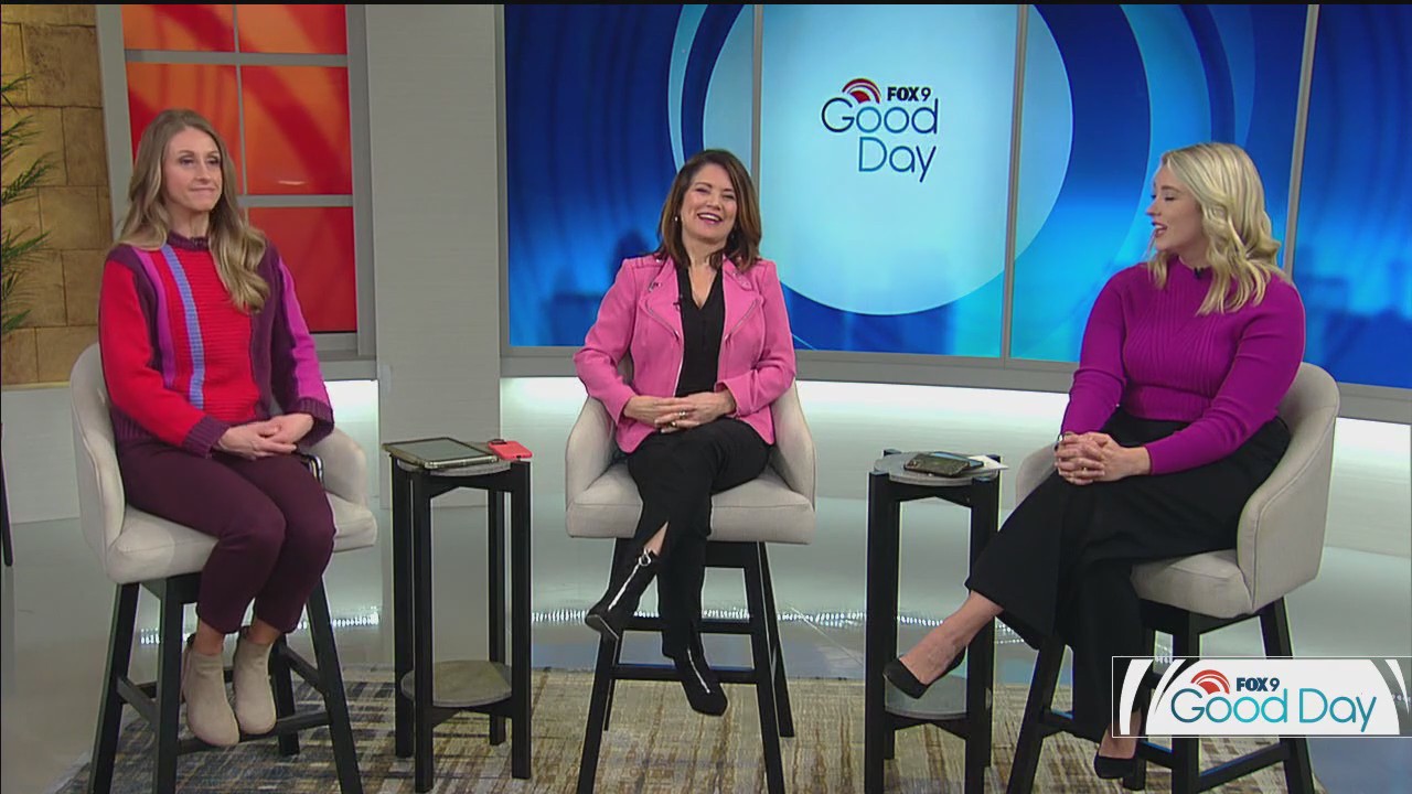 FOX 9 Good Day: Feb. 21, 2024
