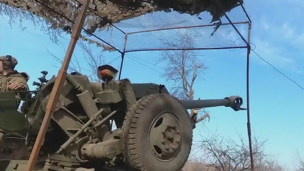 House approves aid bill for Ukraine, Israel