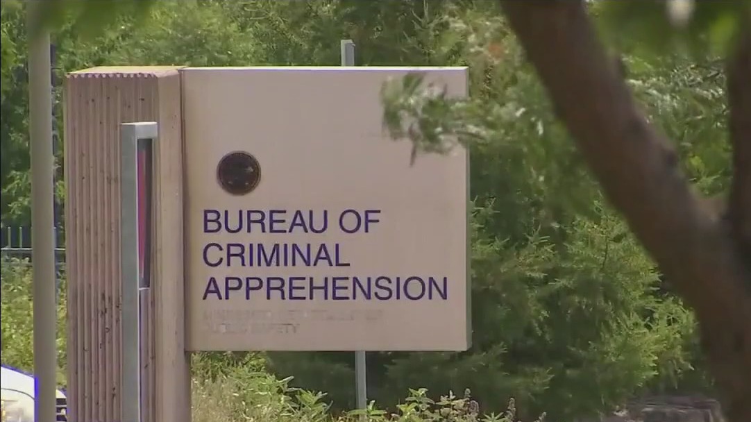 BCA clears backlog of sexual assault kits