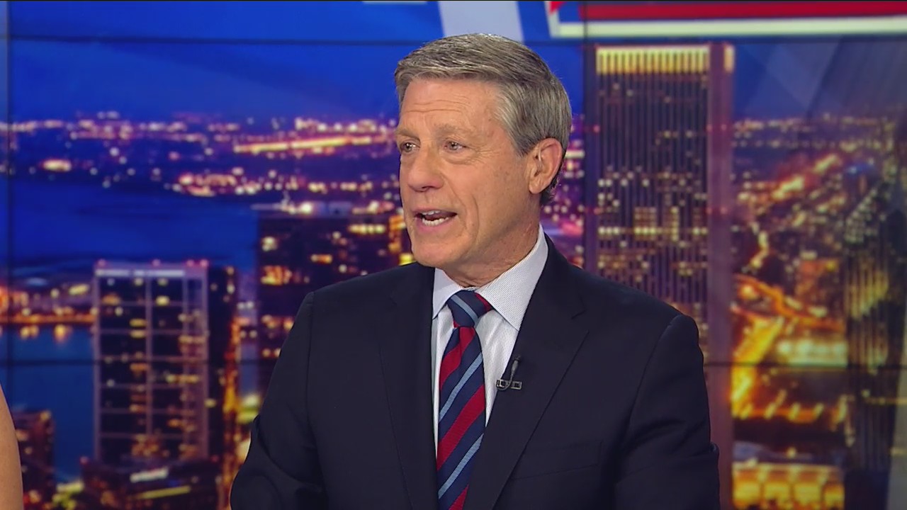 One final goodbye to Chicago TV legend Corey McPherrin