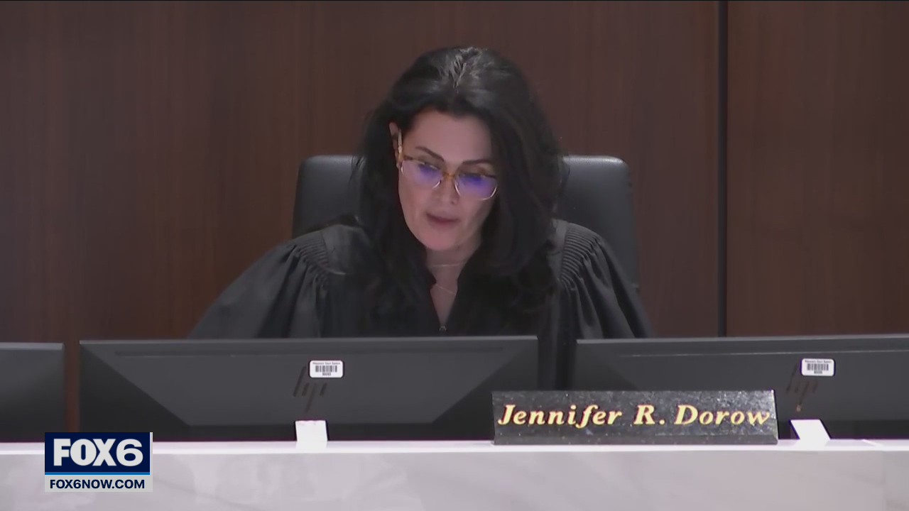 Wisconsin Supreme Court: Judge Dorow considers run, what it means