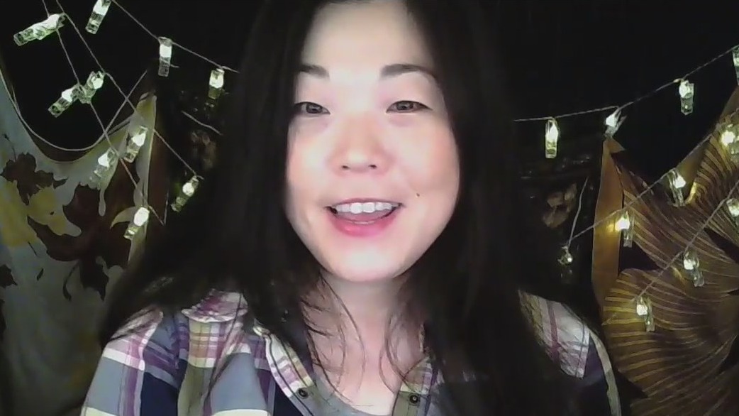 Musician Betty Soo talks about Austin Empty Bowl Project