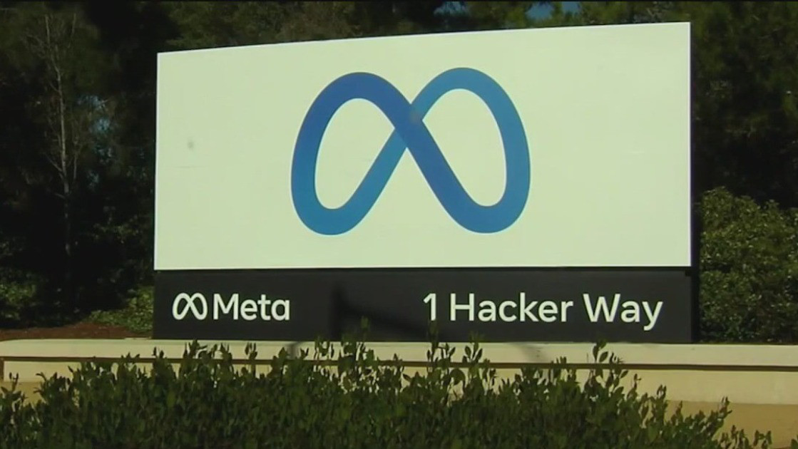 Facebook parent Meta plans large-scale layoffs