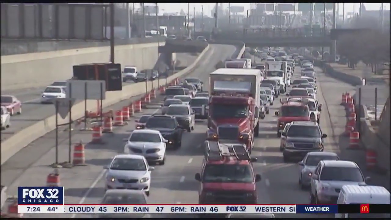 Don't get stranded! Tips from AAA ahead of one of the busiest travel weeks of the year