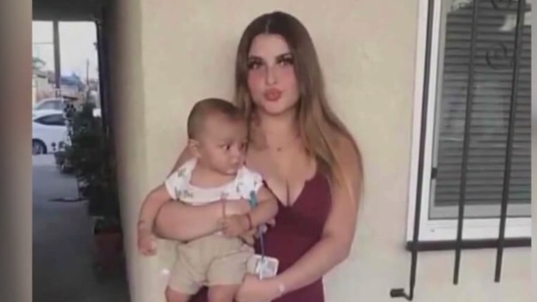 Young mother shot by school resource officer to be removed from life support