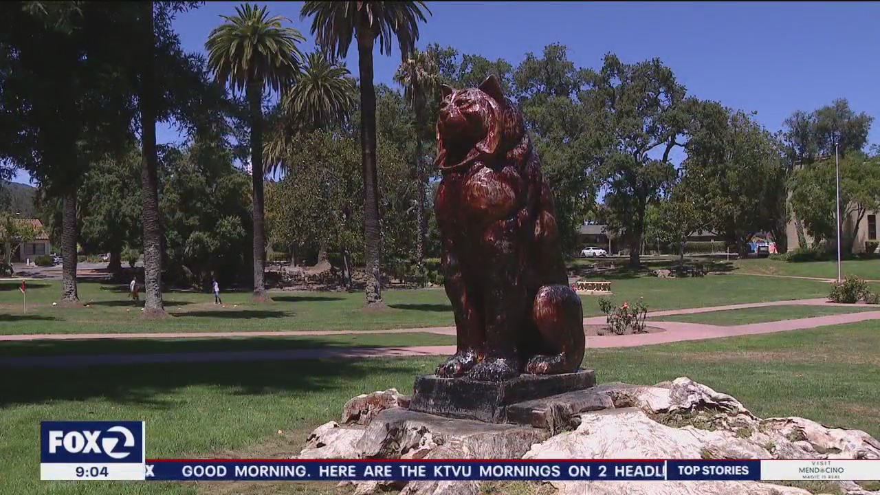 Zip Trips: Los Gatos' history