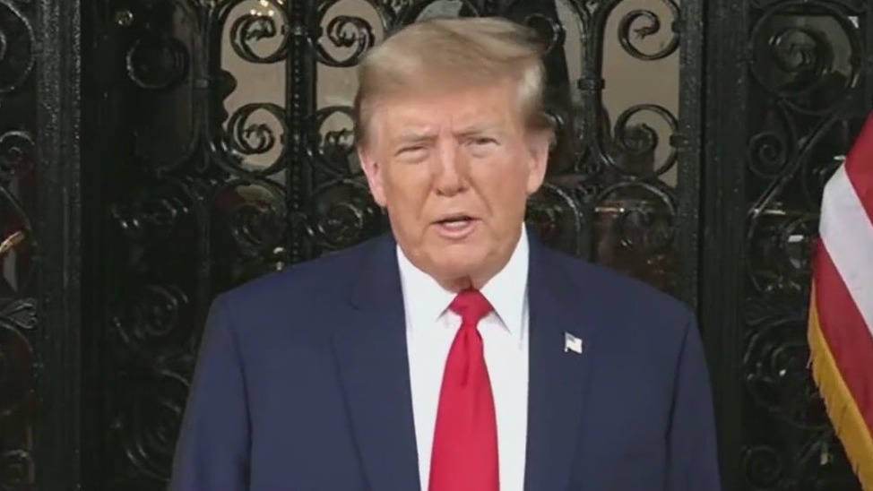 Supreme Court expresses skepticism that Trump can be left off the ballot