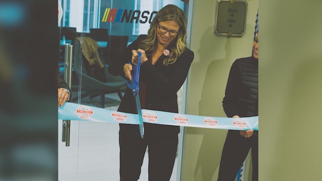 NASCAR one step closer to making race through downtown Chicago a reality